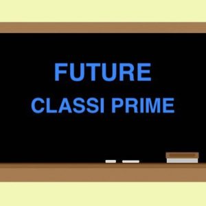 Future Classi Prime