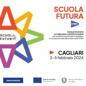 Scuola Futura – Cagliari 2024